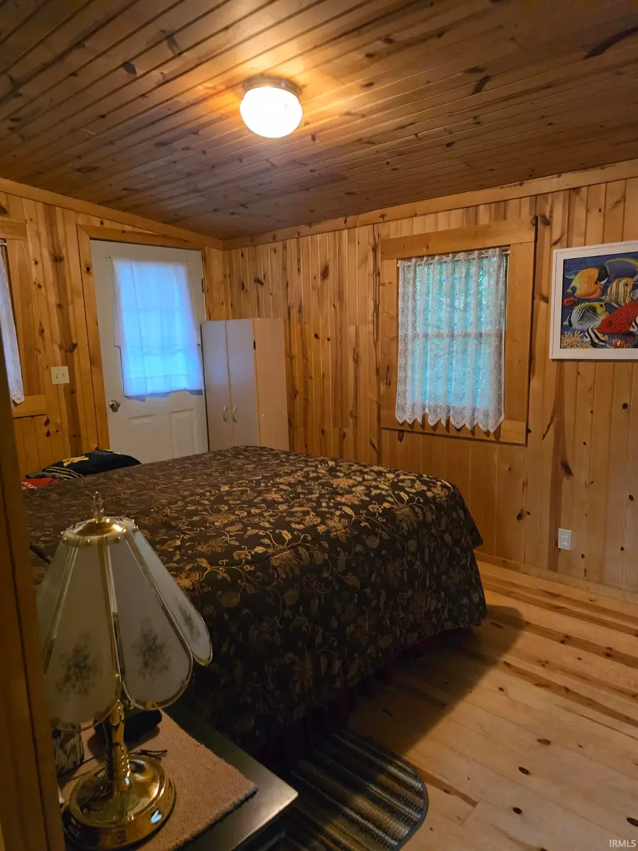 3471 N Shamrock Lane, Birdseye, IN 47513 - #2