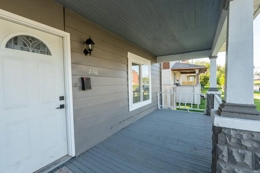 2916 Oliver Street, Fort Wayne, IN 46806 - #2