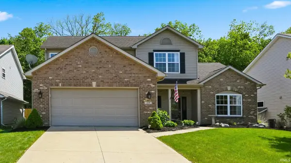 219 Treeline Cove, Fort Wayne, IN 46825