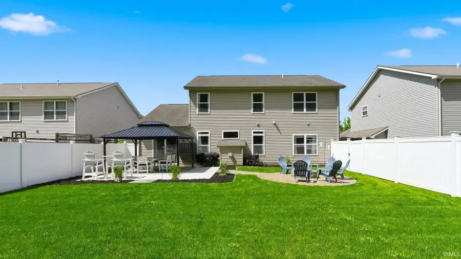 219 Treeline Cove, Fort Wayne, IN 46825 - #2