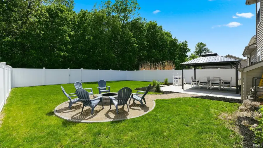 219 Treeline Cove, Fort Wayne, IN 46825 - #3