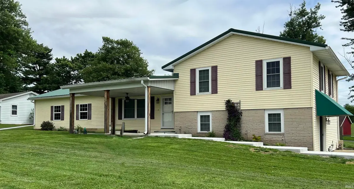 503 W Carolyn Street, Orleans, IN 47452 - #1