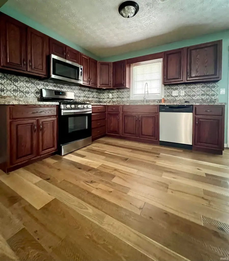 503 W Carolyn Street, Orleans, IN 47452 - #3