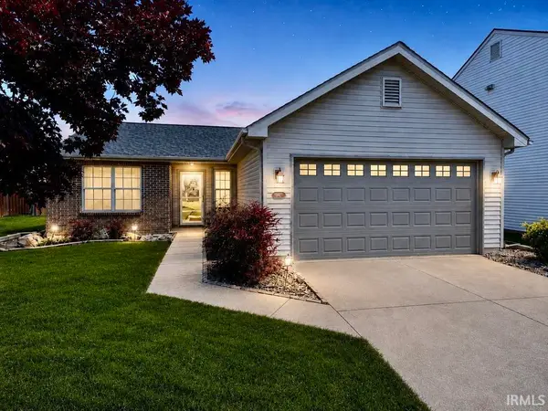 9421 Monique Drive, Fort Wayne, IN 46835
