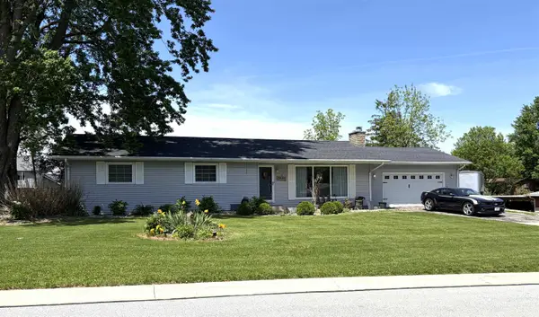 17 Linda Lane, Columbia City, IN 46725