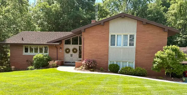 1778 S Raymond Street, Jasper, IN 47546