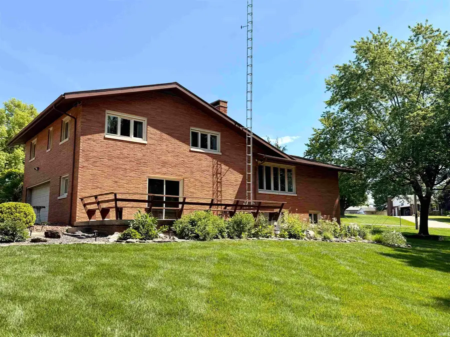 1778 S Raymond Street, Jasper, IN 47546 - #2