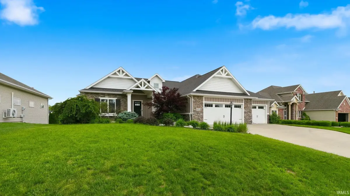 10916 Eagle River Run, Fort Wayne, IN 46845 - #1