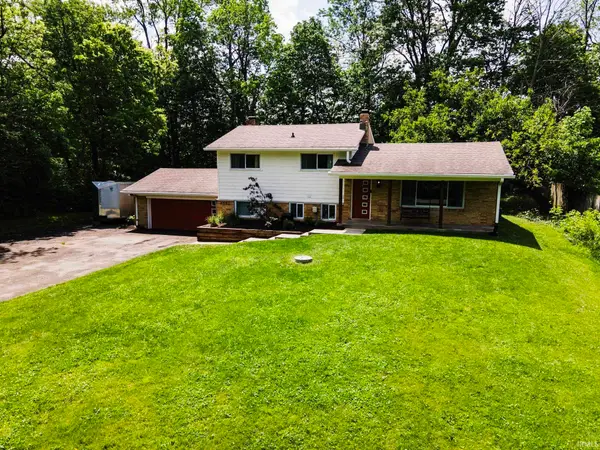 4533 Kessler Ln. East Drive, Indianapolis, IN 46220