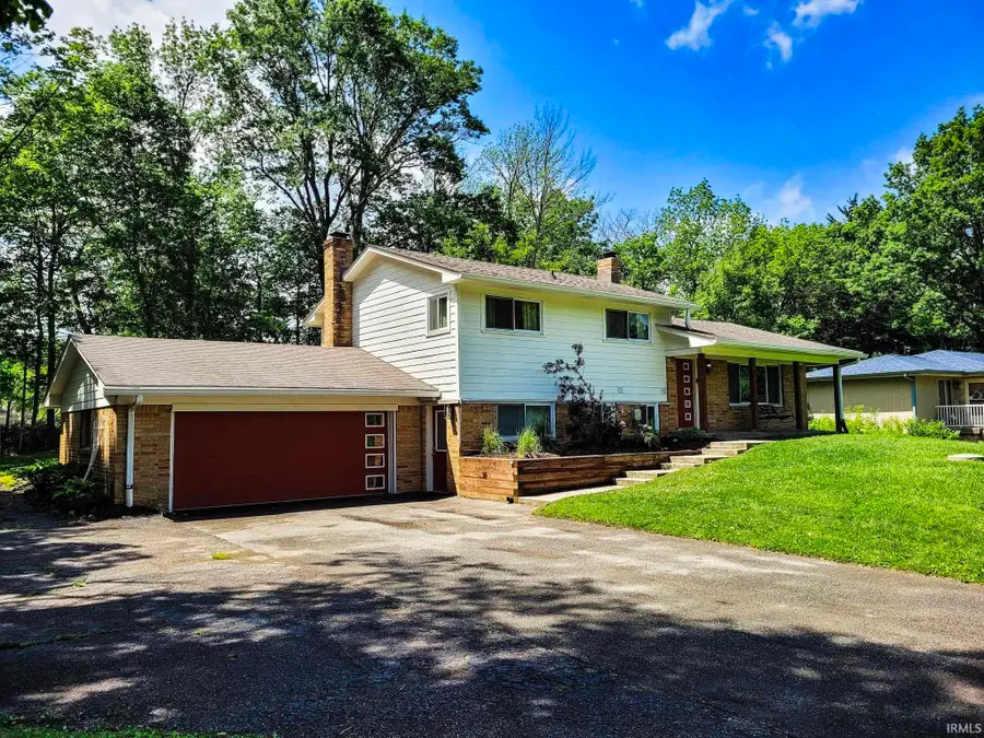 4533 Kessler Ln. East Drive, Indianapolis, IN 46220 - #2