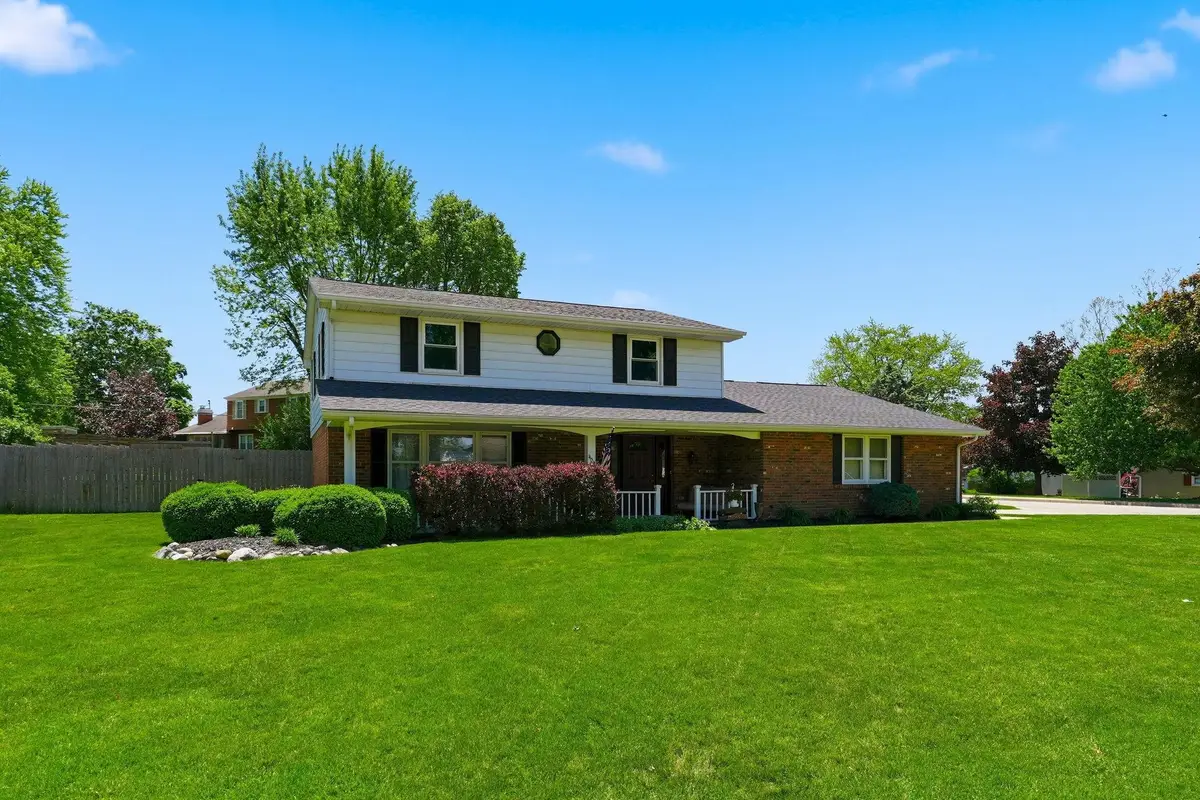 400 E Felicity Street, Angola, IN 46703 - #1