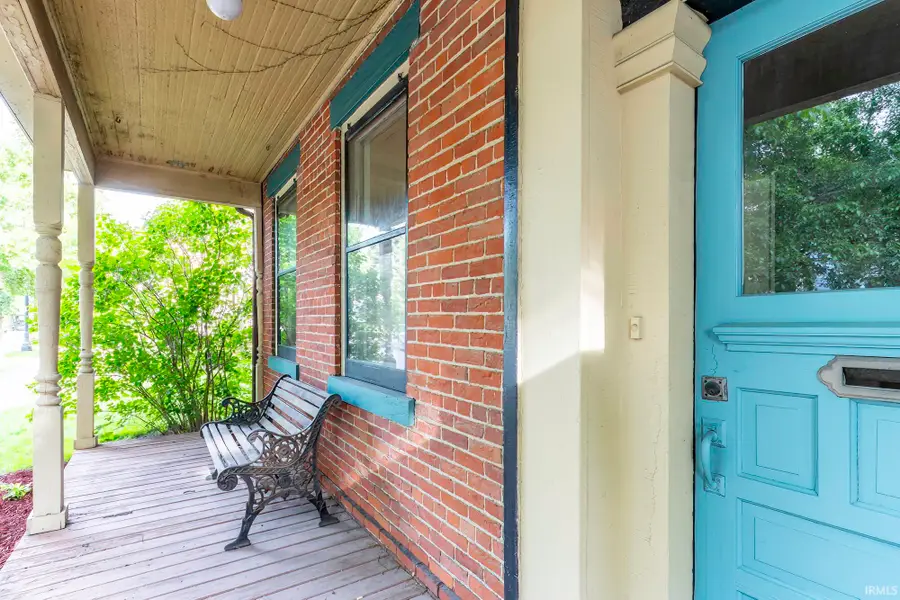 1124 W Jefferson Boulevard, Fort Wayne, IN 46802 - #2