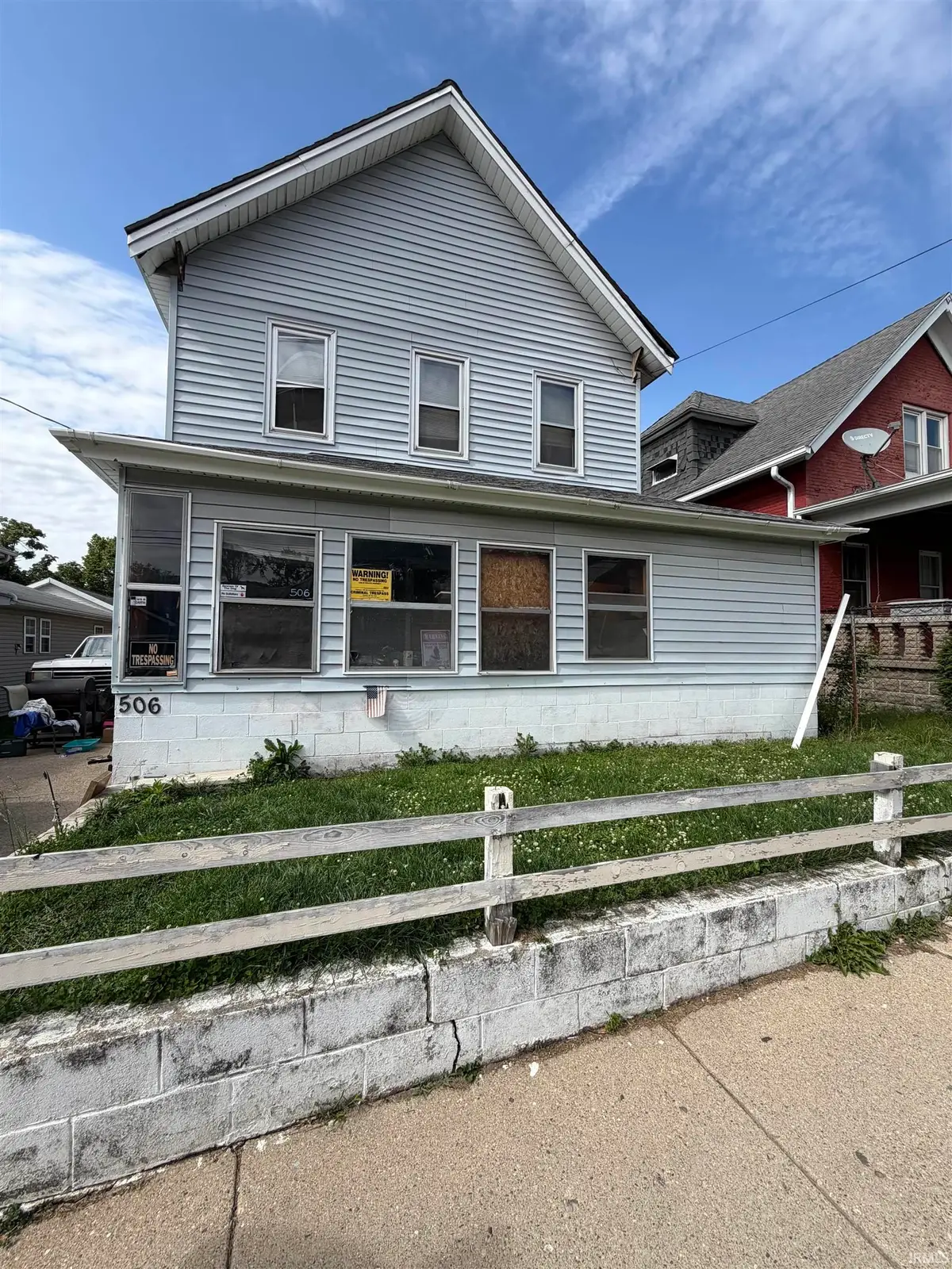 506 Romig Street, Lafayette, IN 47901 - #1