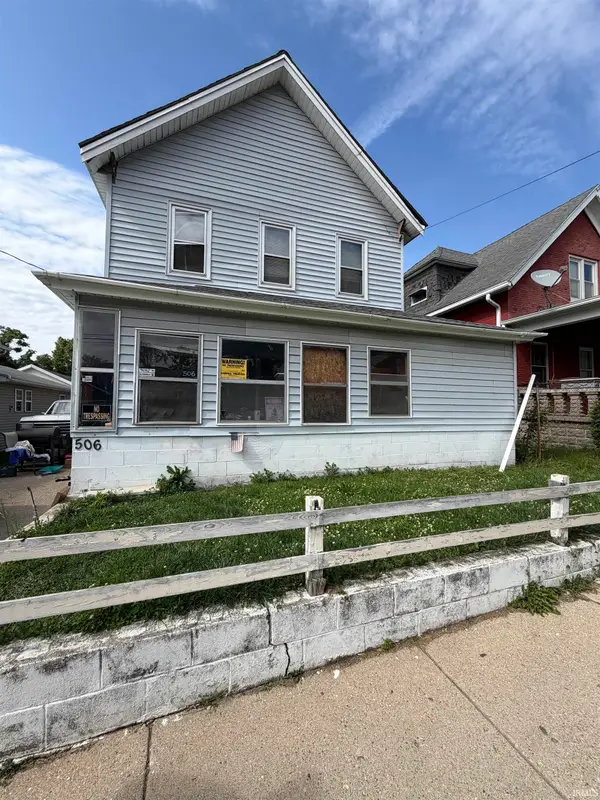 506 Romig Street, Lafayette, IN 47901