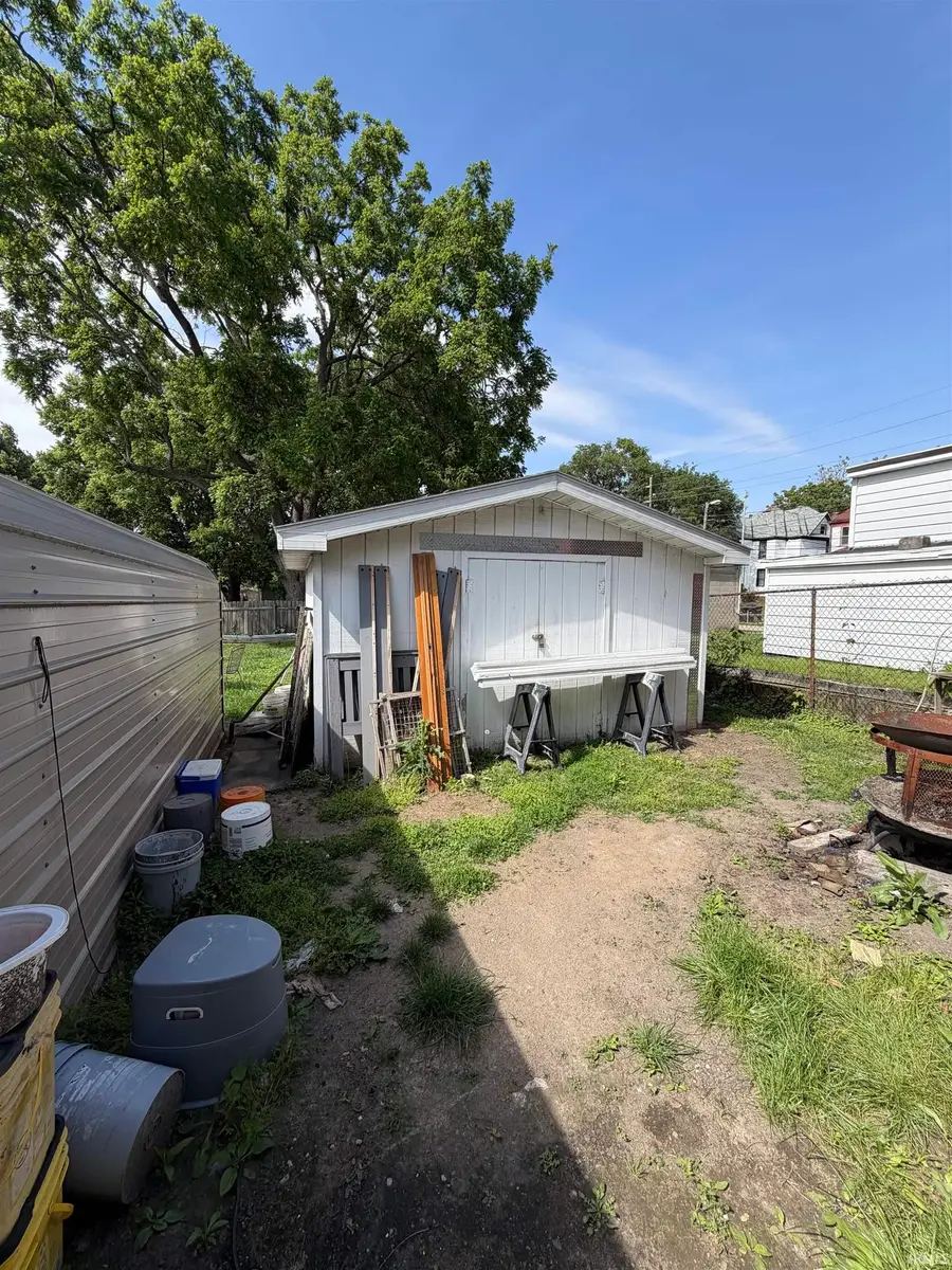 506 Romig Street, Lafayette, IN 47901 - #3