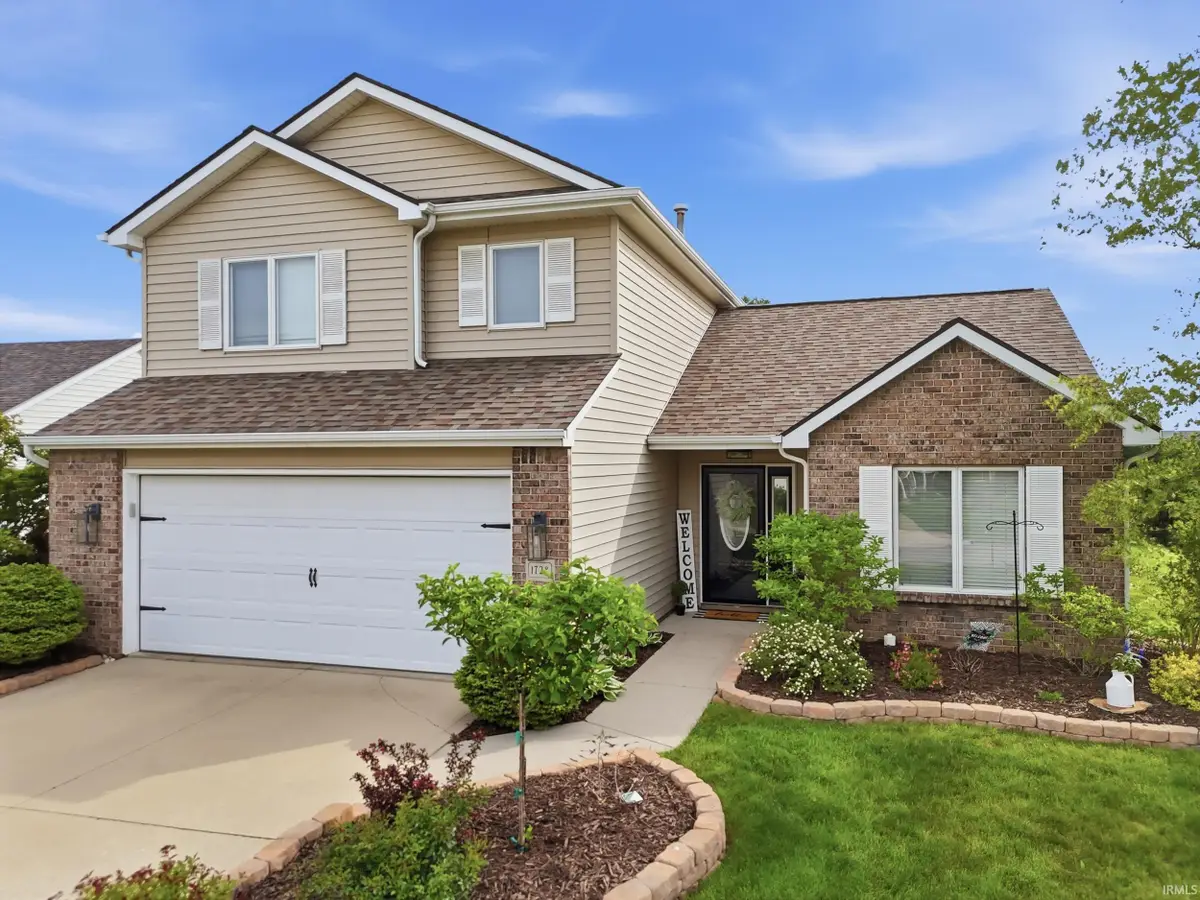 1728 Diamond Creek Run, Fort Wayne, IN 46808 - #1