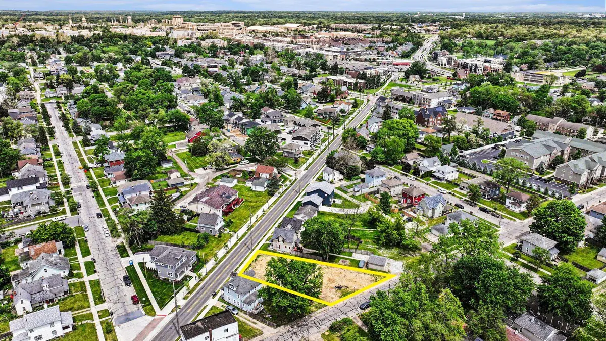 710 S Bend Avenue, South Bend, IN 46617 - #1