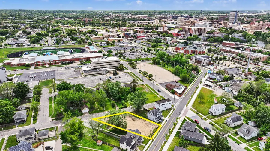 710 S Bend Avenue, South Bend, IN 46617 - #2