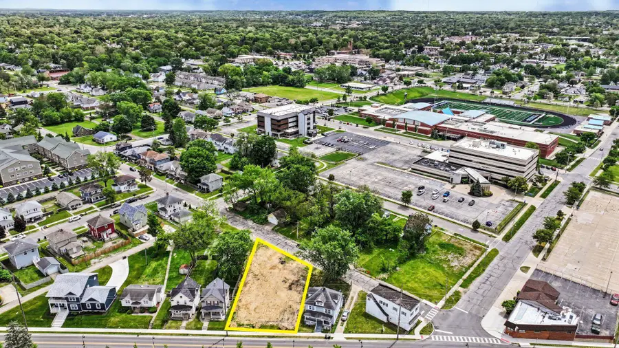 710 S Bend Avenue, South Bend, IN 46617 - #3