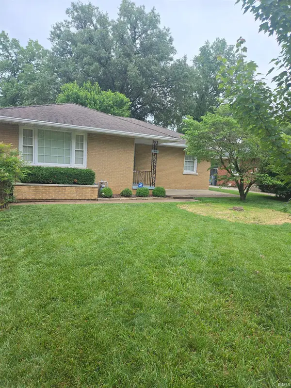 1918 Dianne Avenue, Evansville, IN 47714