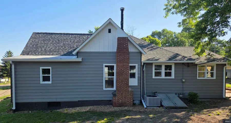 1117 S Brady Street, Attica, IN 47918 - #3