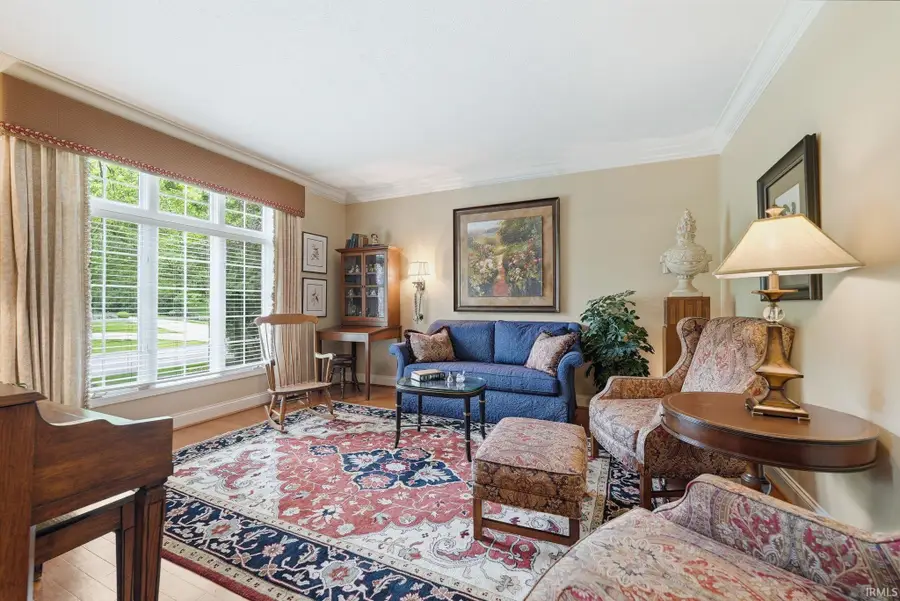 5201 W Deerbrook Drive, Muncie, IN 47304 - #3