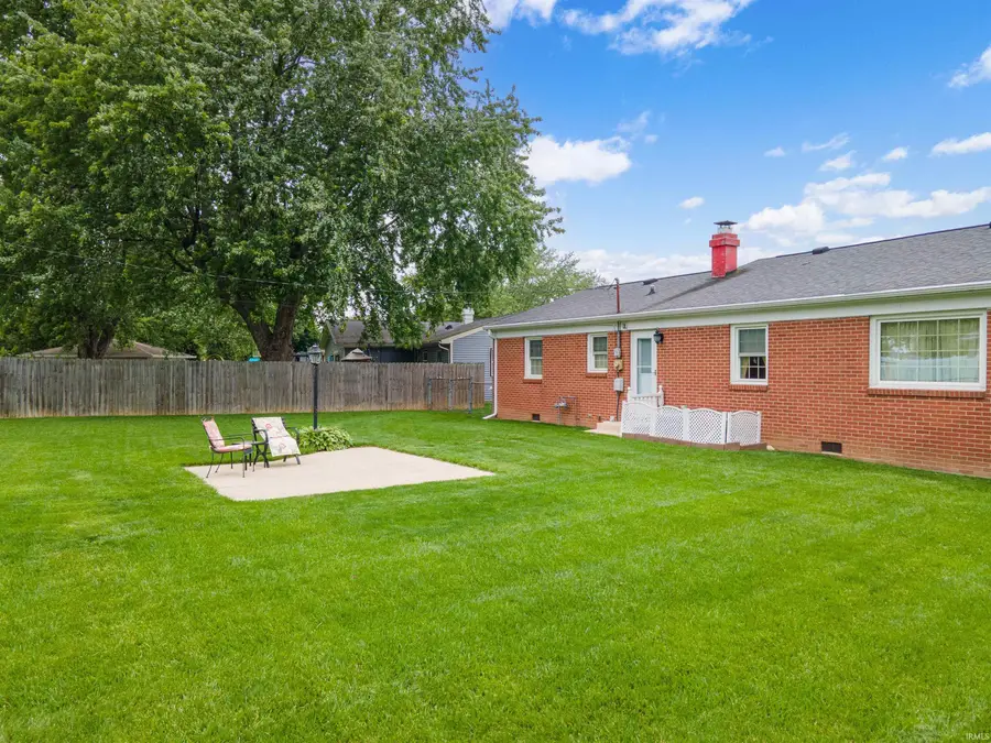 516 Cherry Lane, Gas City, IN 46933 - #3