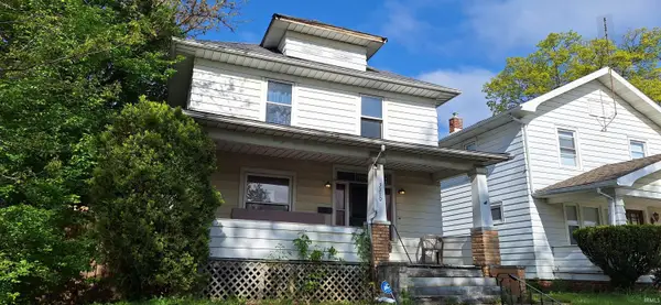3310 Harrison Street, Fort Wayne, IN 46802