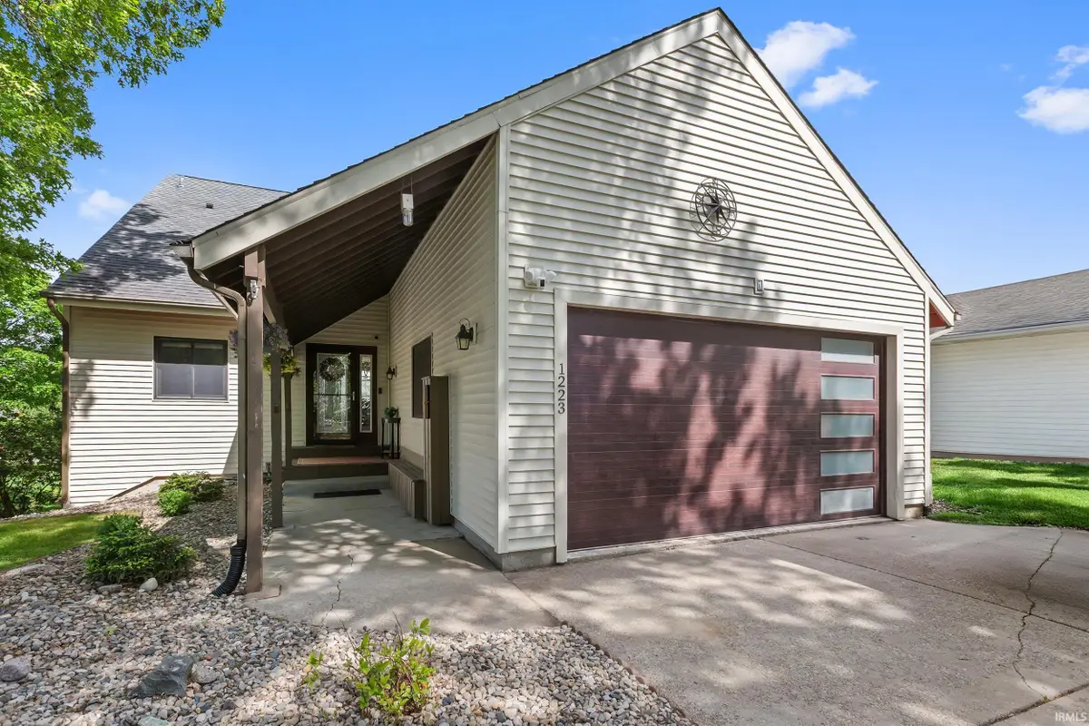 1223 Brandywine Road, Crown Point, IN 46307 - #1