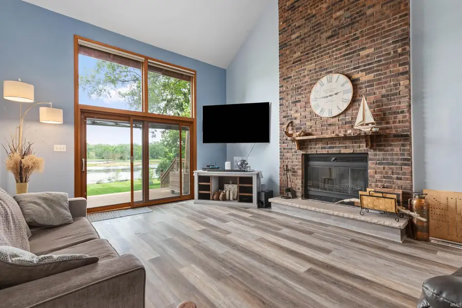 1223 Brandywine Road, Crown Point, IN 46307 - #2