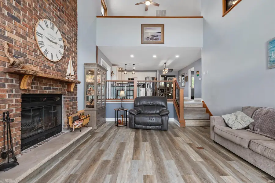 1223 Brandywine Road, Crown Point, IN 46307 - #3