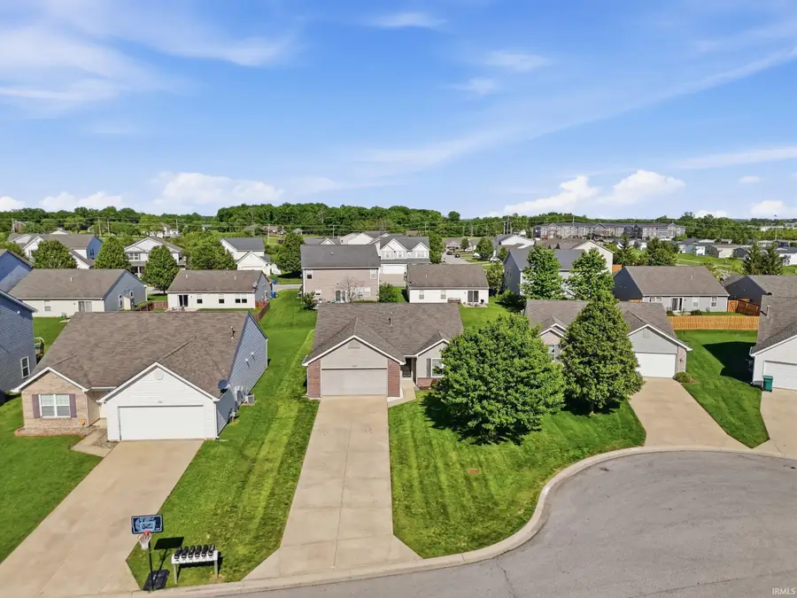 7430 Haida Way, Fort Wayne, IN 46818 - #3