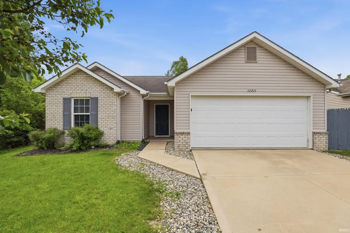 12715 Braveheart Drive, Fort Wayne, IN 46814 - #1