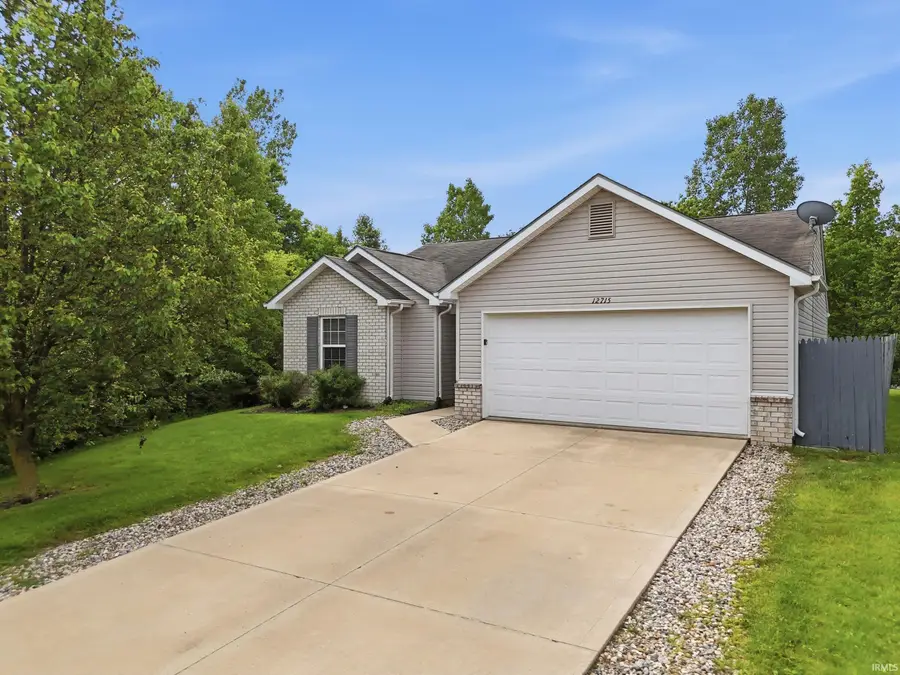 12715 Braveheart Drive, Fort Wayne, IN 46814 - #2