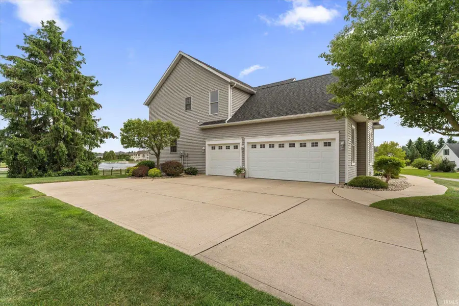 51280 Coveside Drive, Granger, IN 46530 - #2