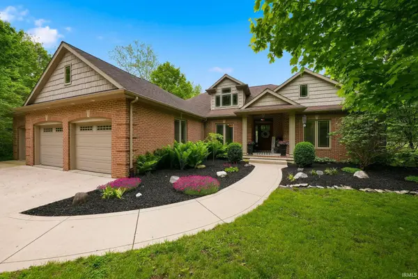 8630 N 000th Road, Decatur, IN 46733