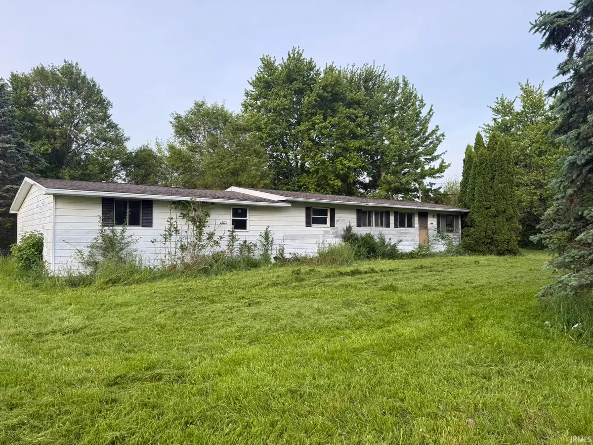 4377 S Us 33 Highway, Albion, IN 46701 - #1