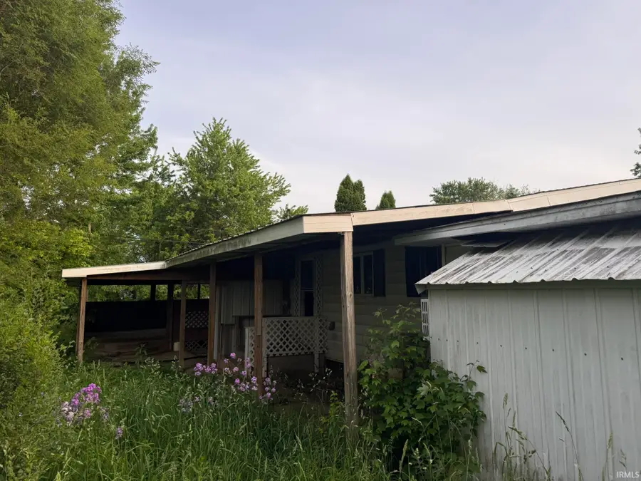 4377 S Us 33 Highway, Albion, IN 46701 - #3
