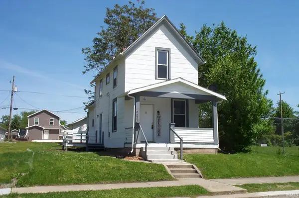 2421 Winter Street, Fort Wayne, IN 46803