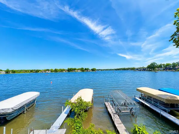 140 221c Hamilton Lake Lane, Hamilton, IN 46742