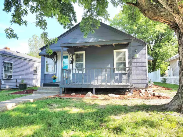 1110 E Taylor Street, Kokomo, IN 46901