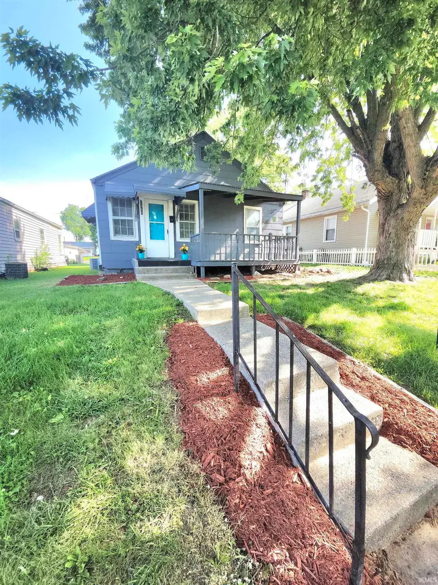 1110 E Taylor Street, Kokomo, IN 46901 - #2