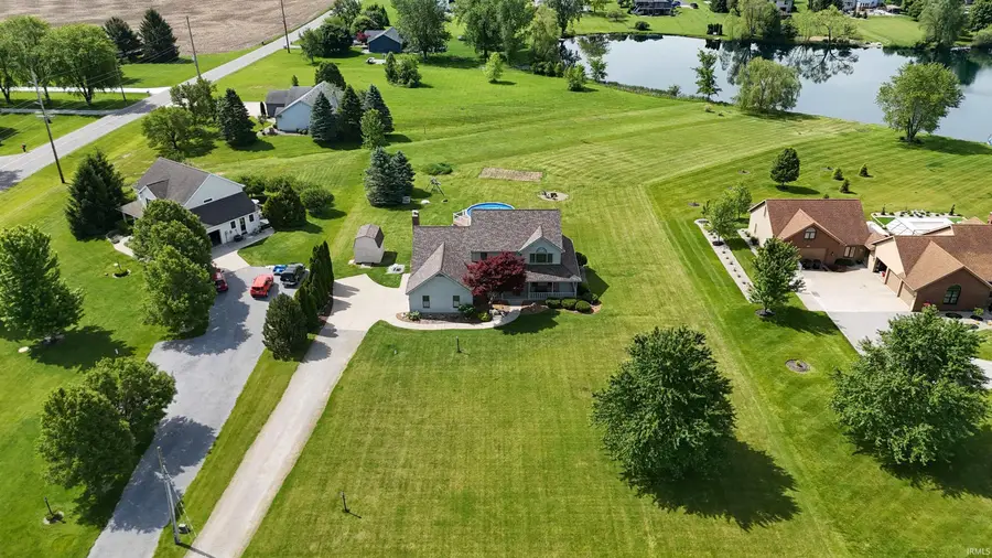 3582 County Road 34, Waterloo, IN 46793 - #2