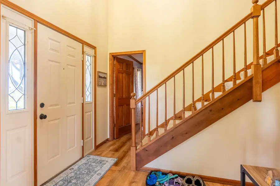 3582 County Road 34, Waterloo, IN 46793 - #3