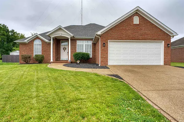 312 Alexandria Drive, Newburgh, IN 47630