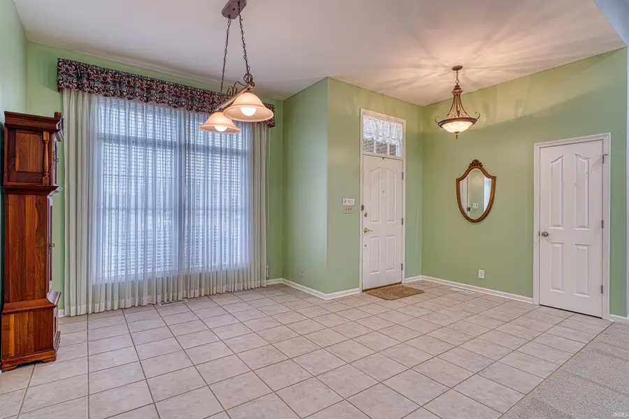 312 Alexandria Drive, Newburgh, IN 47630 - #2
