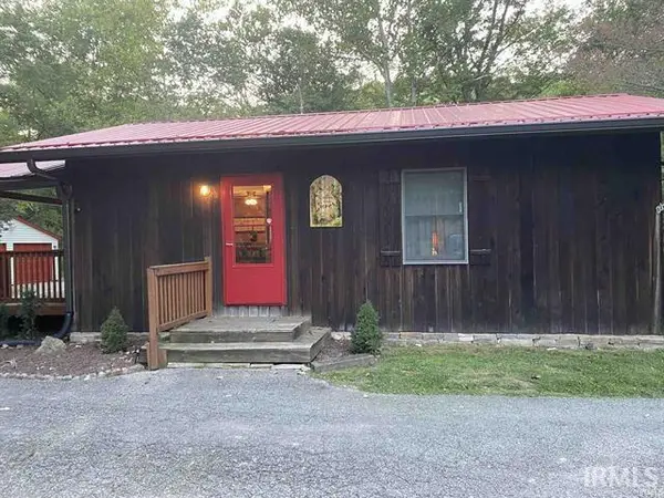 1832 Orchard Road, Evansville, IN 47720