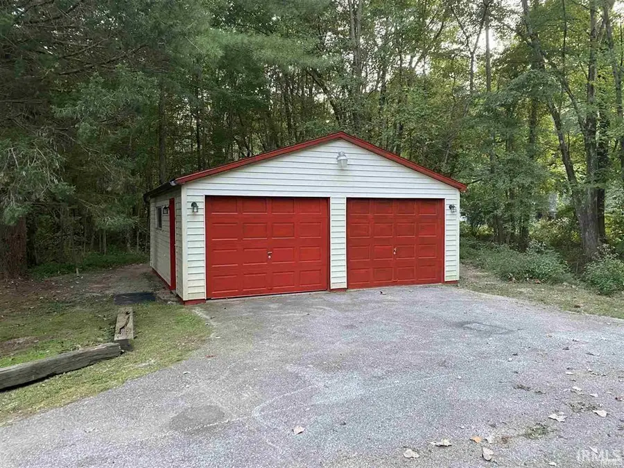 1832 Orchard Road, Evansville, IN 47720 - #3