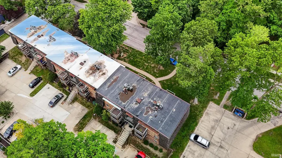 902 N 21st Street #1, Lafayette, IN 47904 - #3