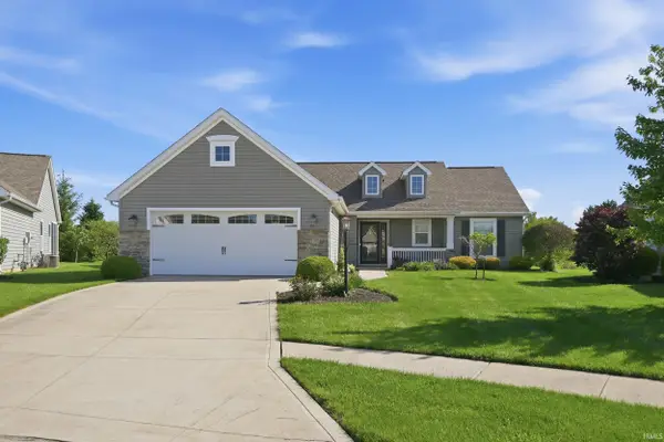 7332 Foxfield Drive, Fort Wayne, IN 46835